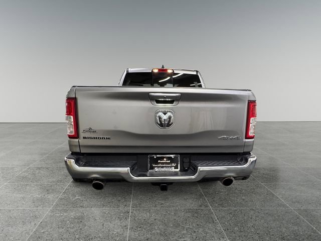 Used 2022 RAM 1500 Big Horn image 23
