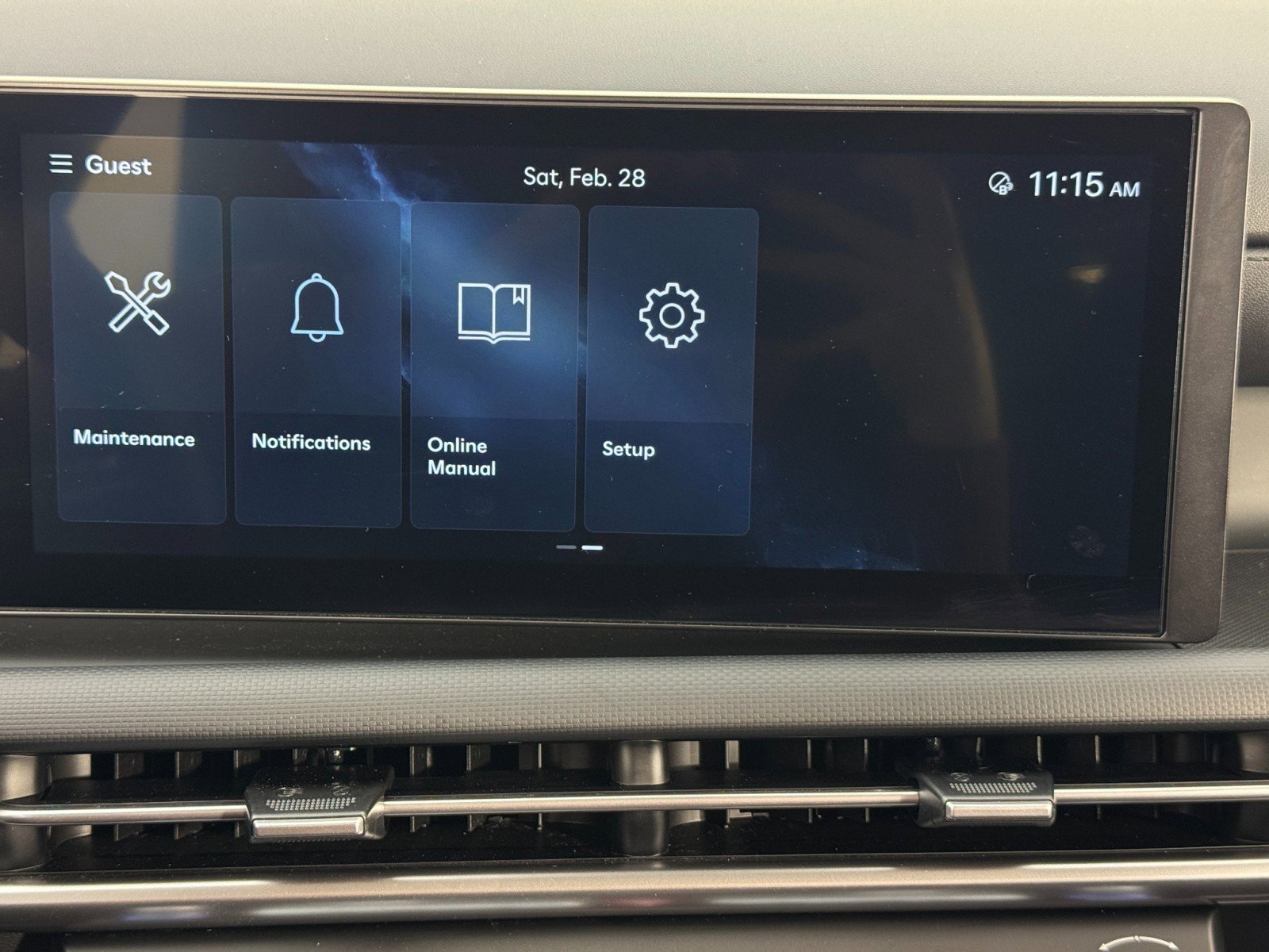 Used 2025 Hyundai Tucson SE image 23