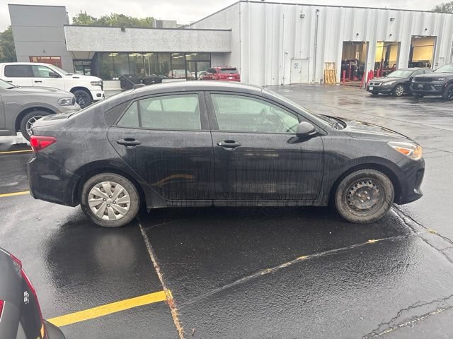 Used 2018 Kia Rio LX FWD image 9