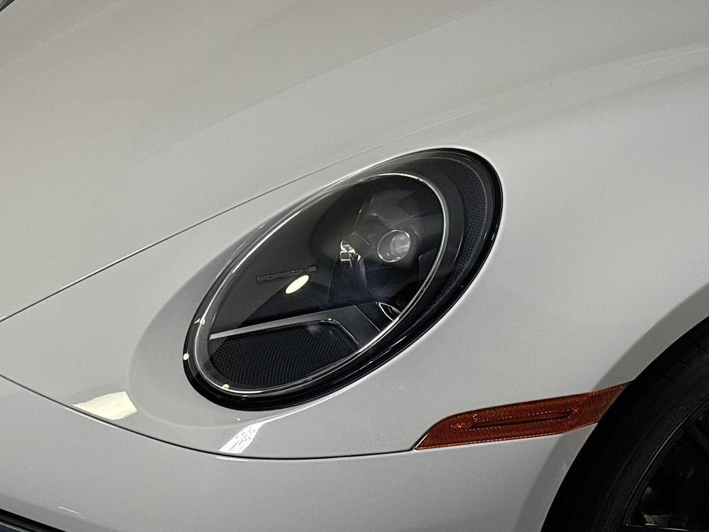 Certified 2020 Porsche 911 Carrera RWD image 26