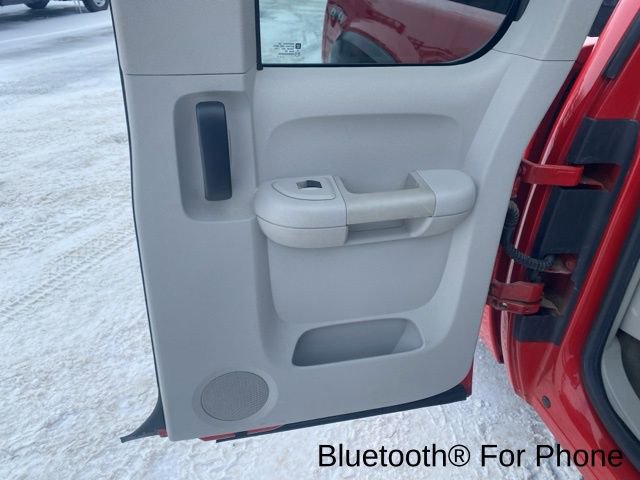 Used 2011 GMC Sierra 1500 SLT image 31