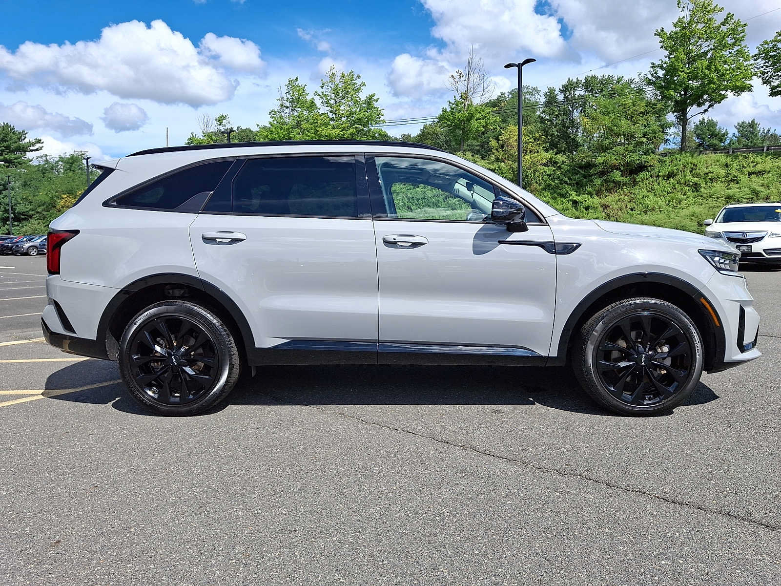 Used 2022 Kia Sorento SX AWD/4WD image 7
