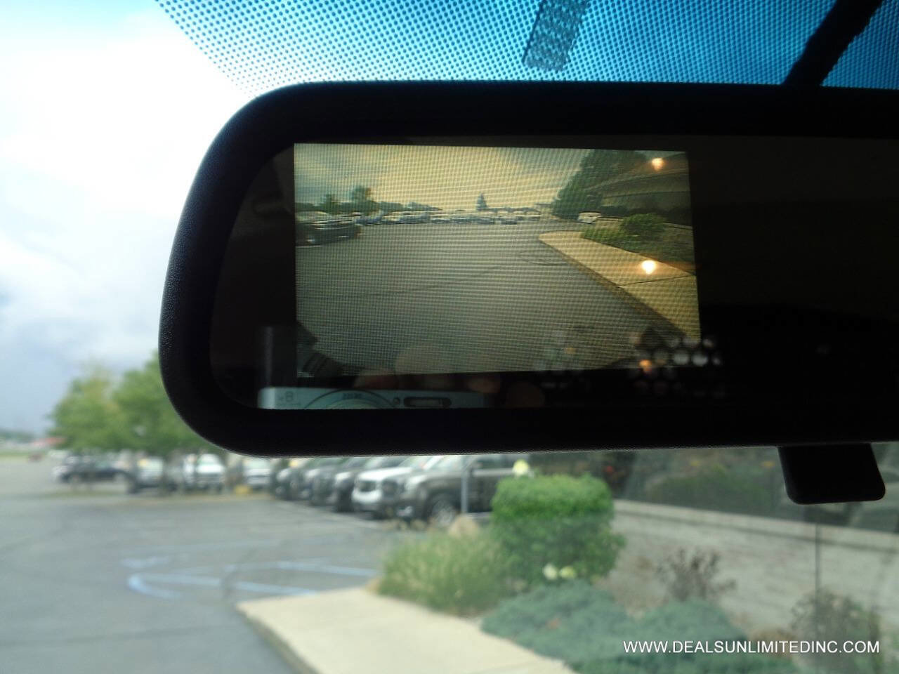 Used 2020 GMC Savana 2500 w/ Driver Convenience Package image 11