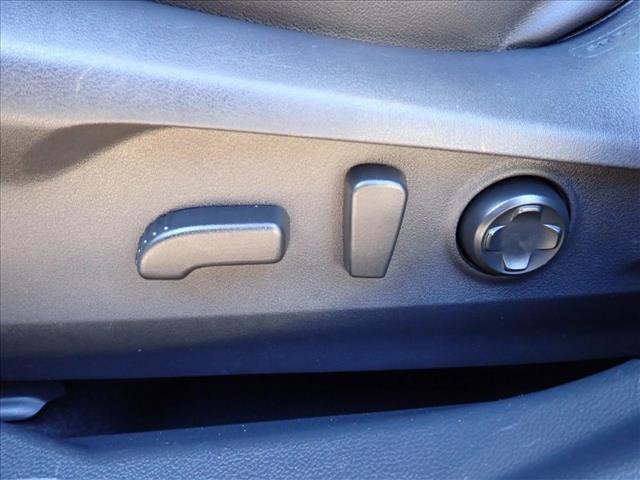 Certified 2024 Subaru Legacy Limited AWD/4WD image 10
