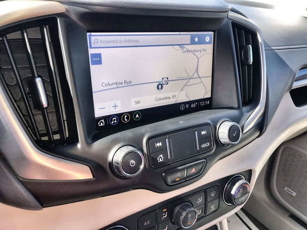 Used 2022 GMC Terrain Denali w/ LPO, Floor Liner Package image 16