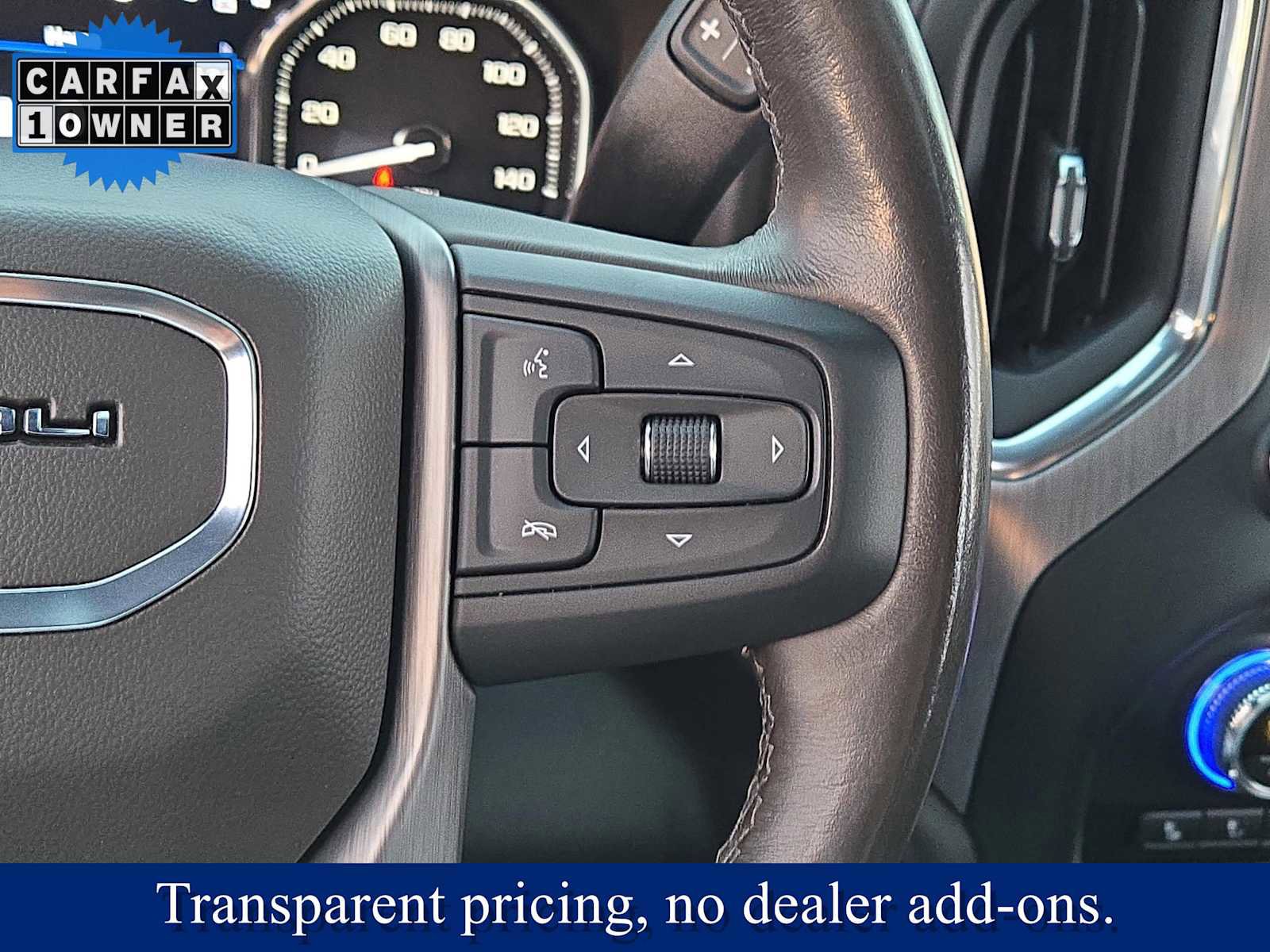 Used 2020 GMC Sierra 1500 Denali w/ Denali Ultimate Package image 27