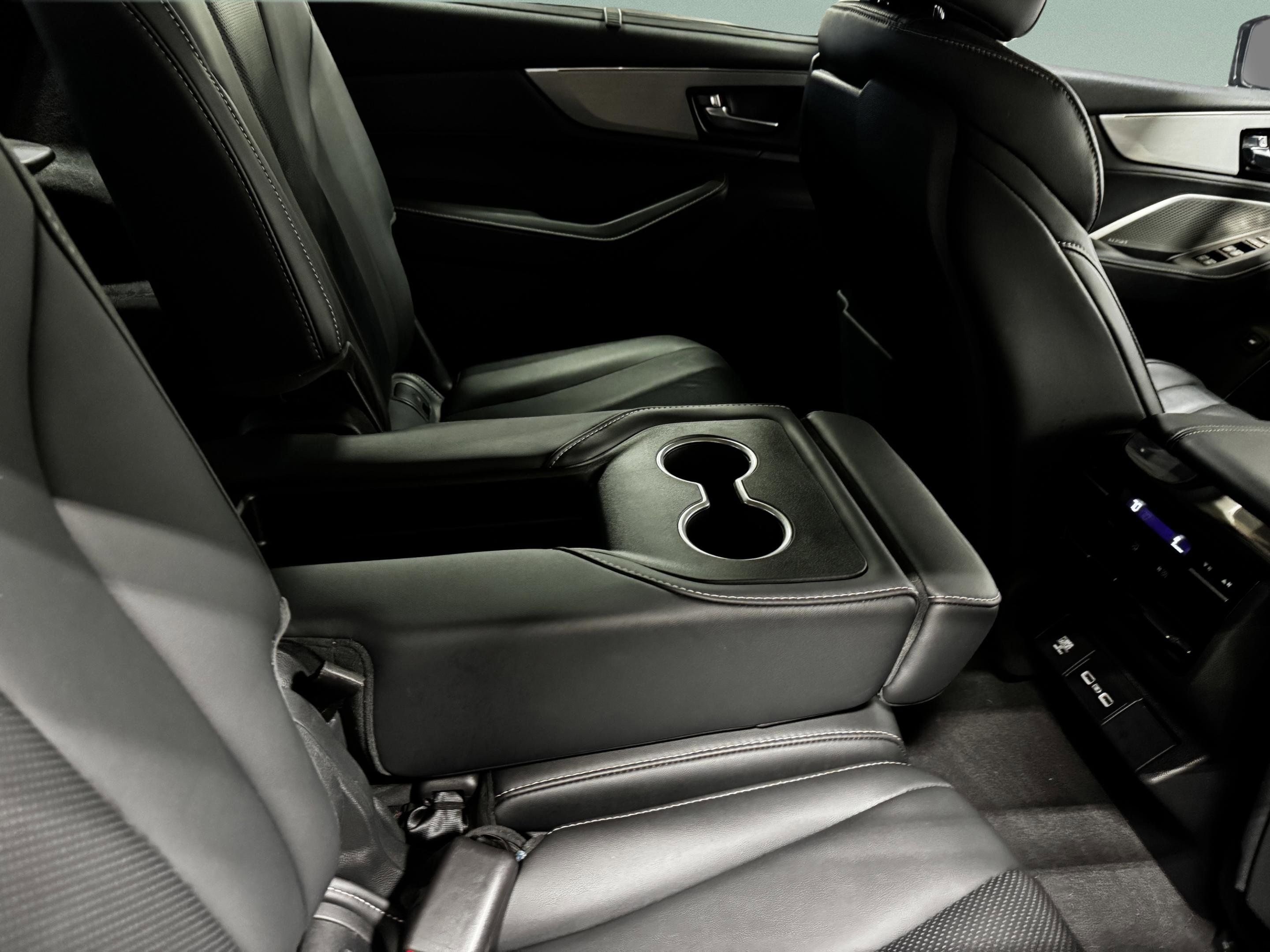 Certified 2023 Acura MDX FWD w/ Technology Package image 37