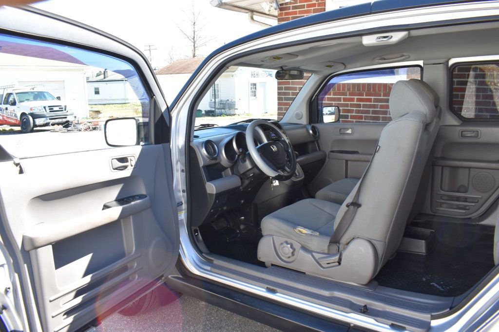 Used 2011 Honda Element LX image 25