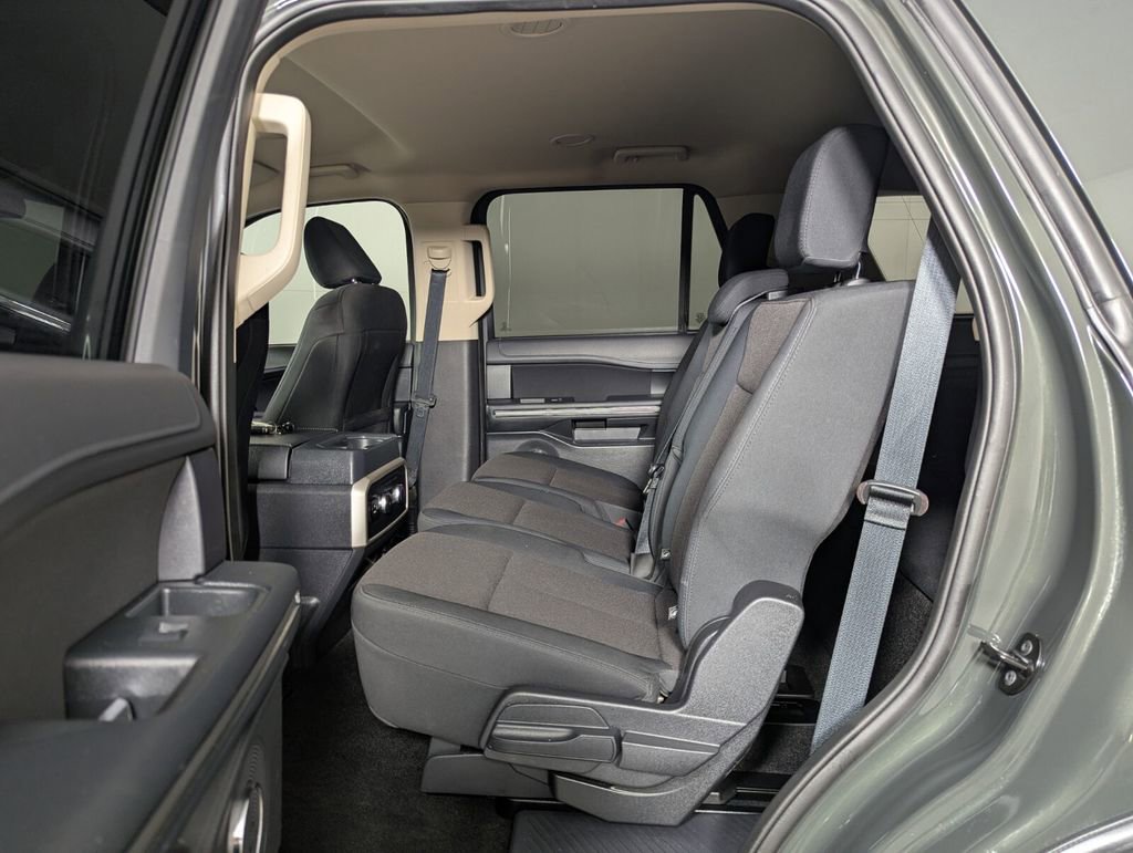 Used 2022 Ford Expedition XL image 22