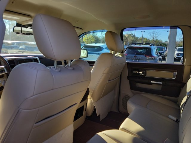 Used 2017 RAM 1500 Laramie w/ Convenience Group image 10