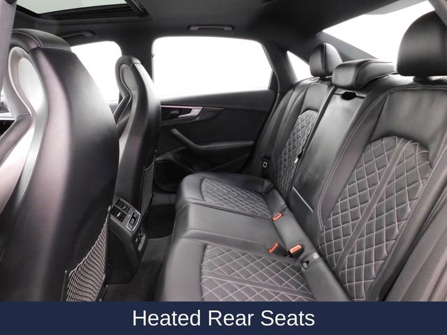 Used 2023 Audi S4 Prestige w/ Prestige Package image 19