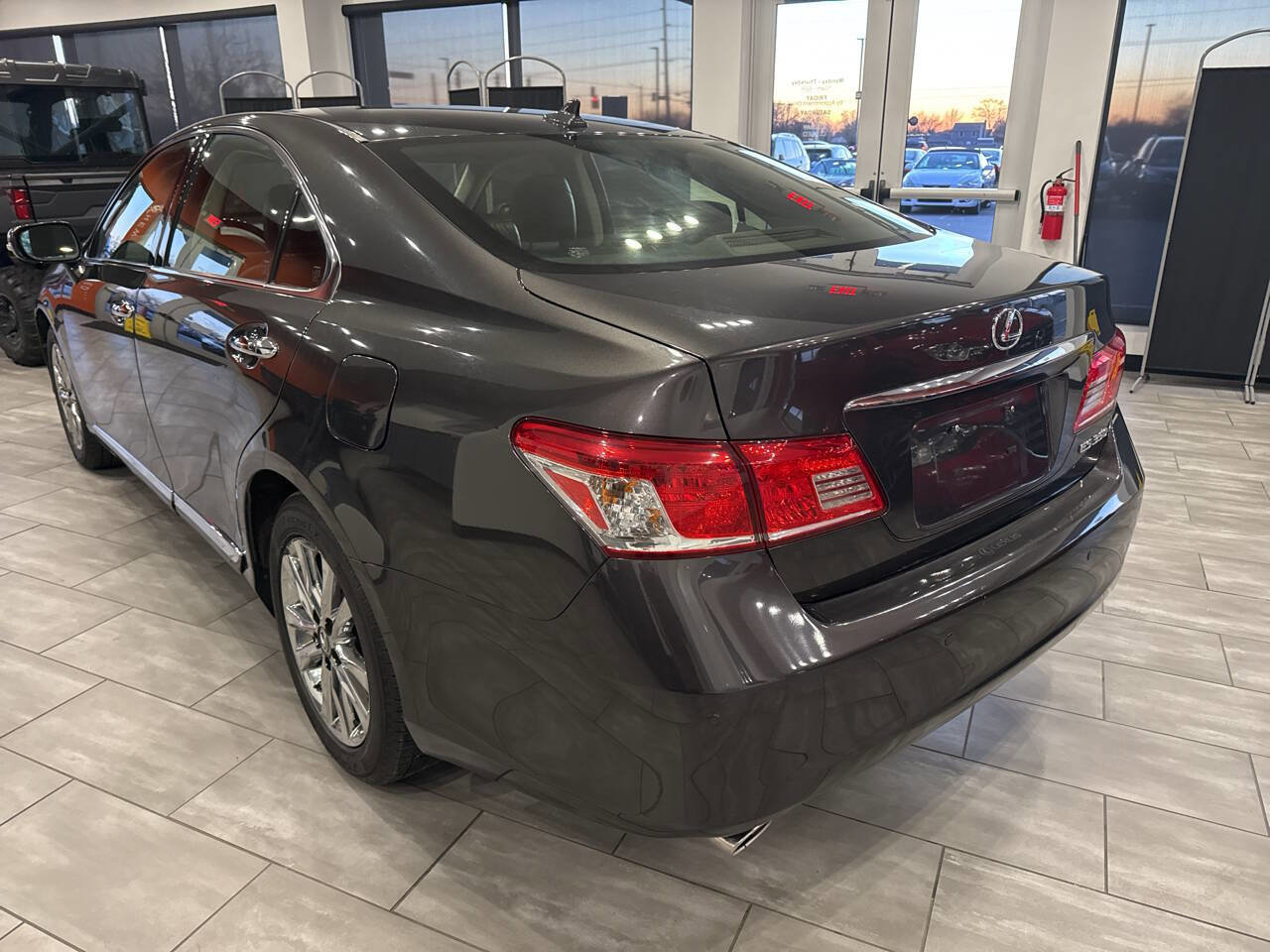 Used 2012 Lexus ES 350 image 6