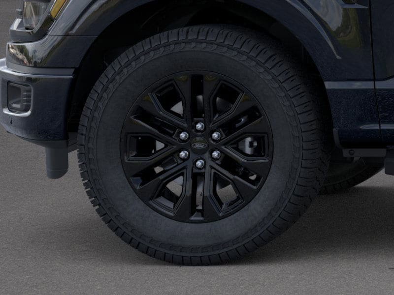 New 2026 Ford F150 XLT image 19