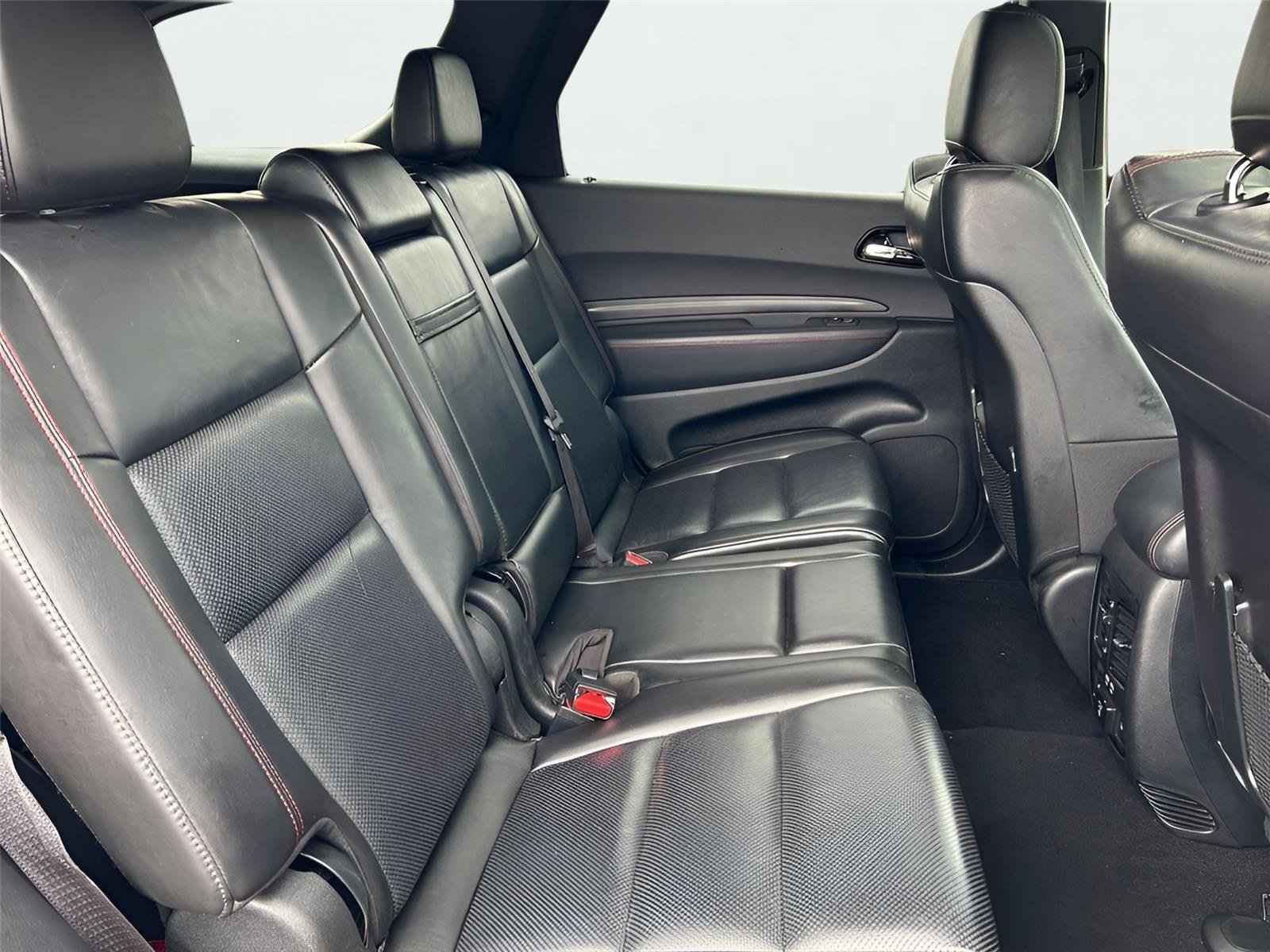Used 2023 Dodge Durango GT AWD/4WD image 18