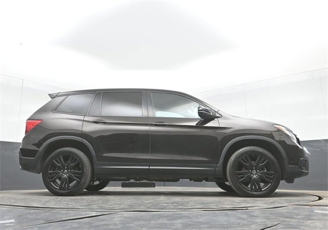 Used 2019 Honda Passport Sport image 46