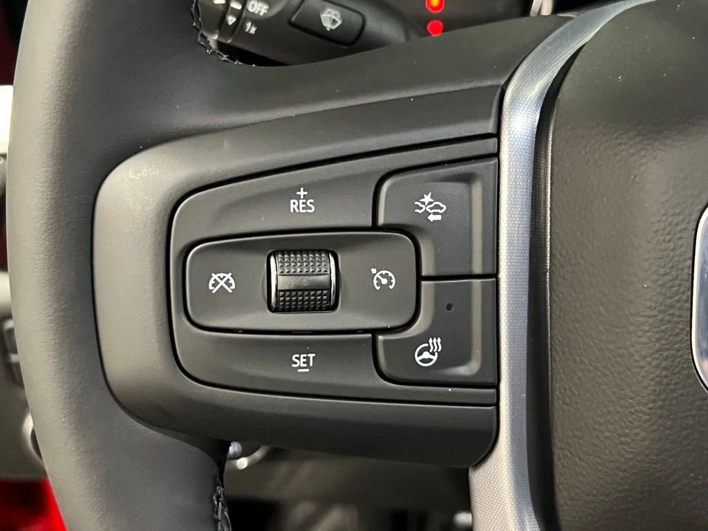New 2026 GMC Sierra 1500 Elevation AWD/4WD image 18