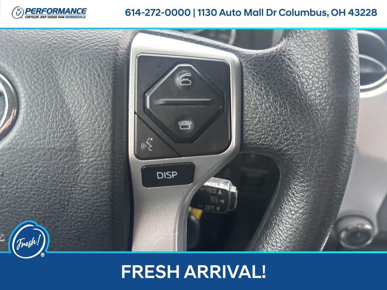 Used 2017 Toyota Tundra TRD Pro image 22