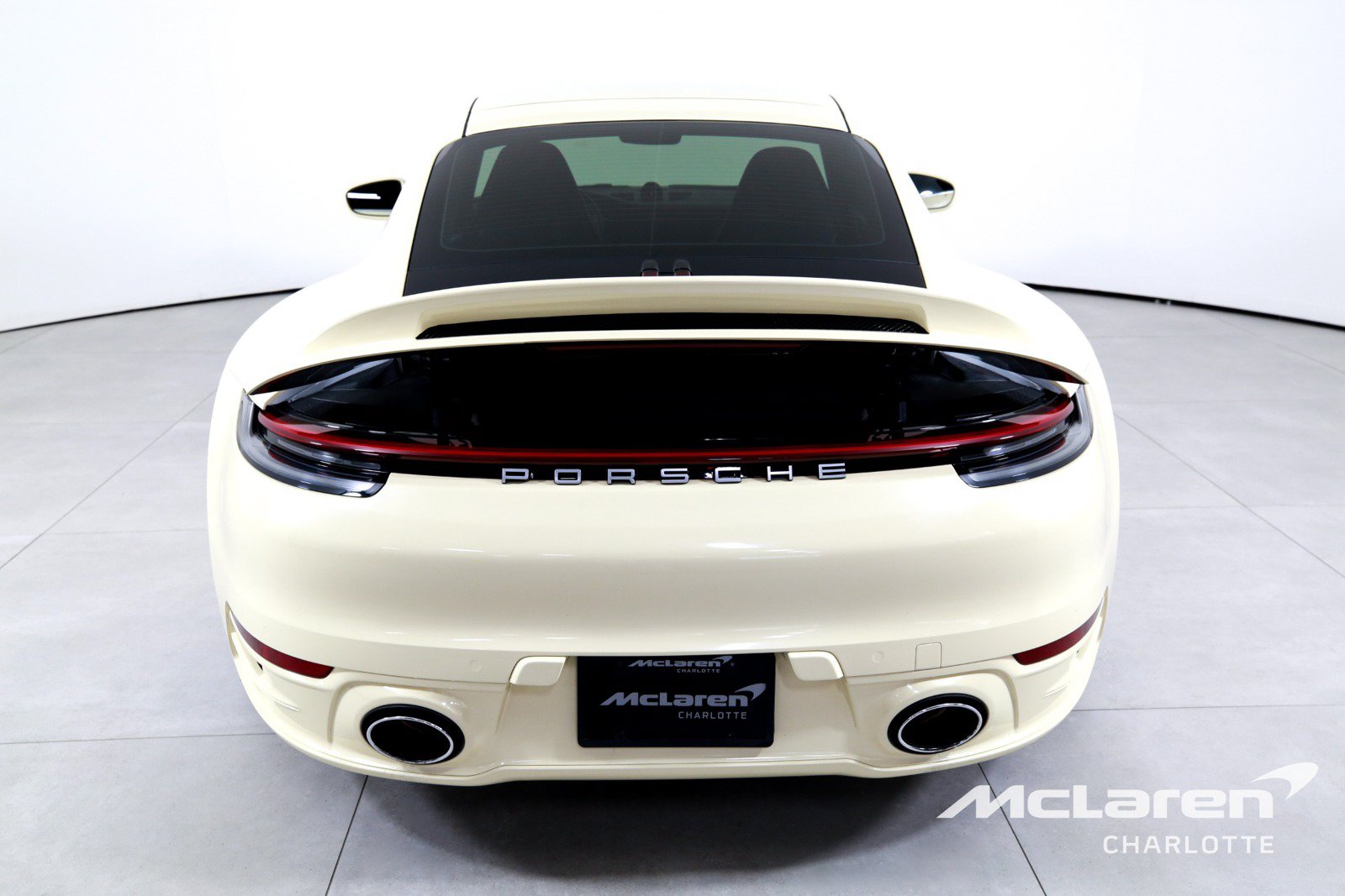 Used 2021 Porsche 911 Carrera S RWD image 7