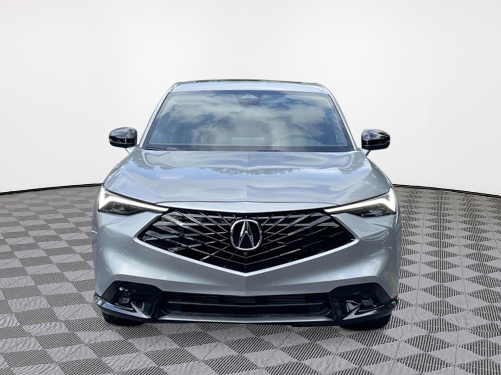 New 2026 Acura ADX A-Spec image 9