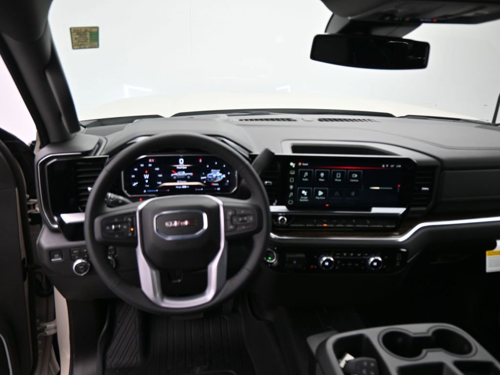 New 2026 GMC Sierra 3500 SLE w/ SLE Value Package image 21