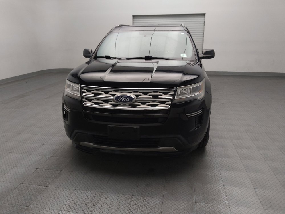 Used 2019 Ford Explorer XLT FWD image 15