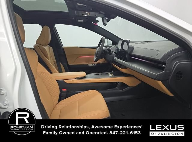 Used 2026 Lexus ES 500e AWD/4WD image 6