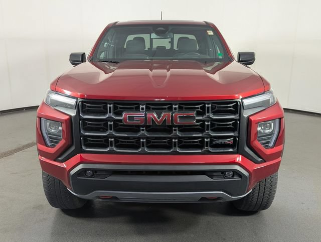 Used 2024 GMC Canyon AT4 w/ Canyon Safety Plus Package AWD/4WD image 3