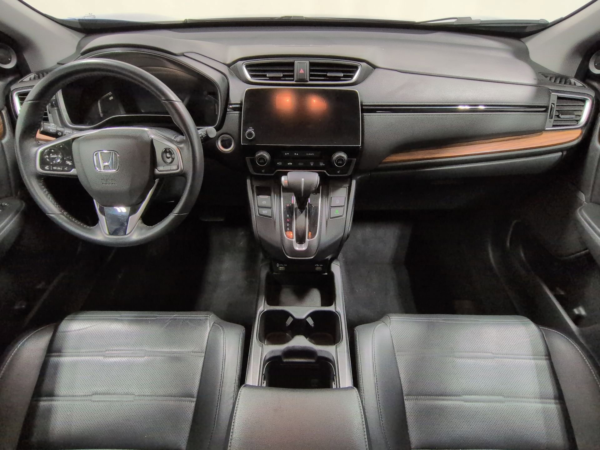 Certified 2022 Honda CR-V EX-L image 16