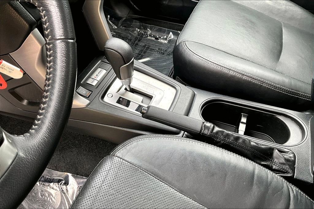 Used 2015 Subaru Forester 2.5i Limited image 17