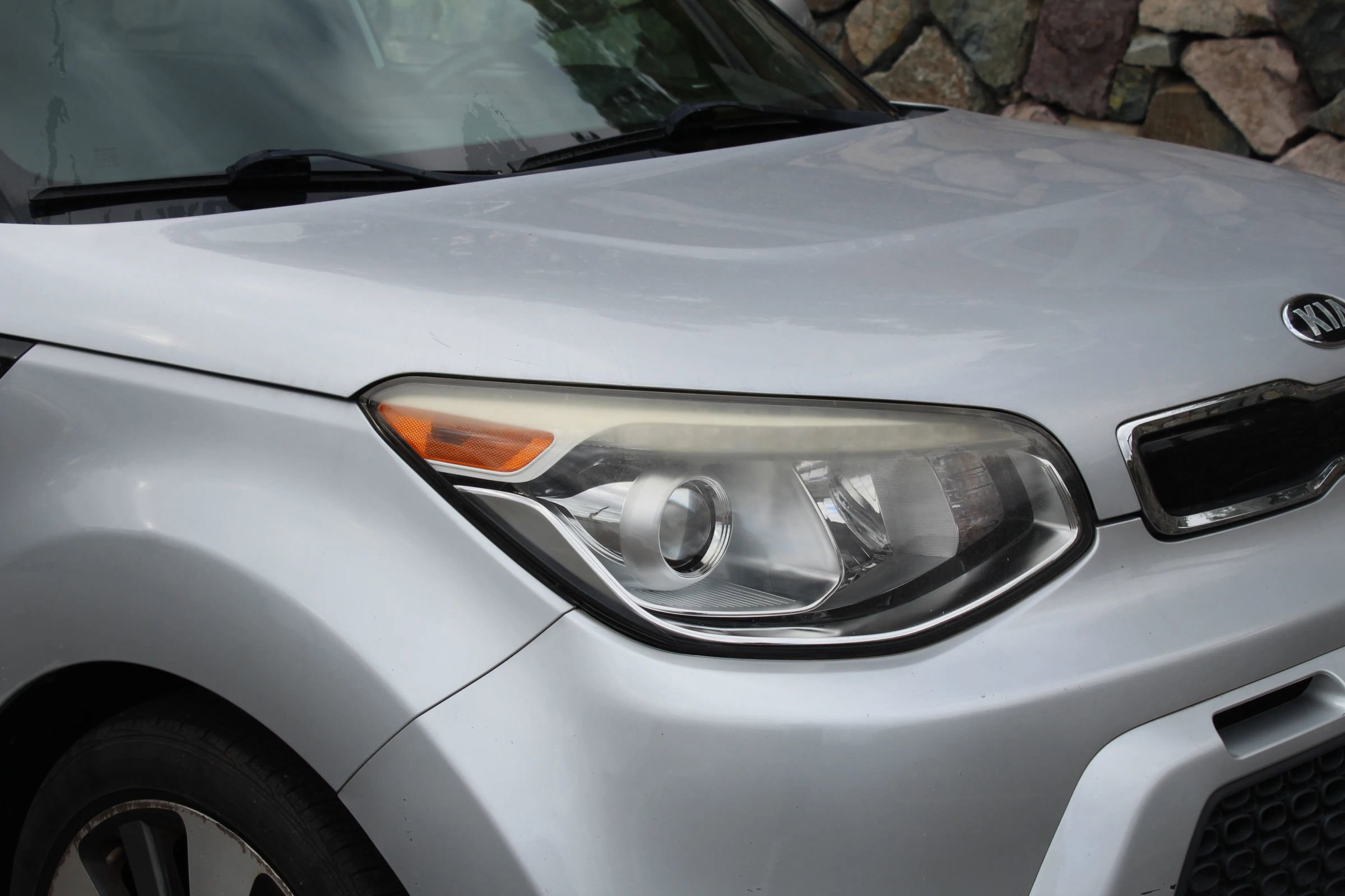 Used 2015 Kia Soul ! w/ Sun & Sound Package image 39