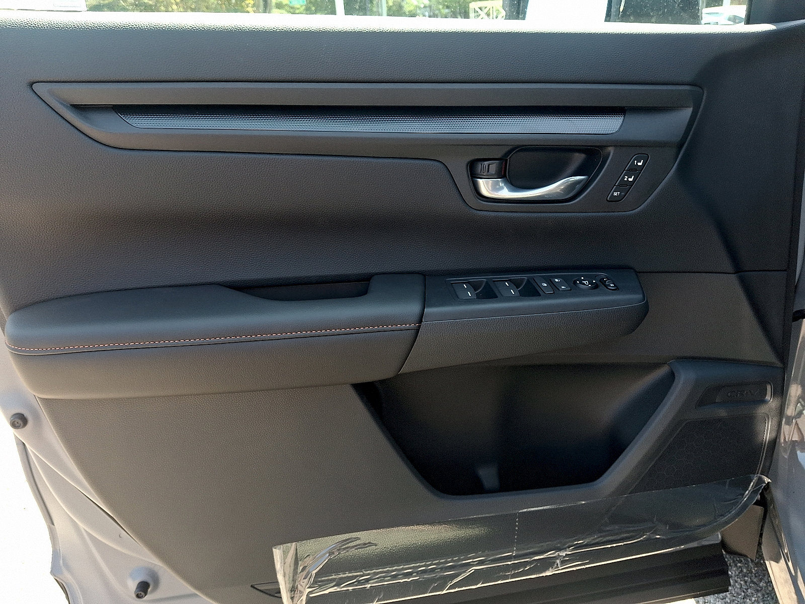 New 2026 Honda CR-V Sport-L image 9
