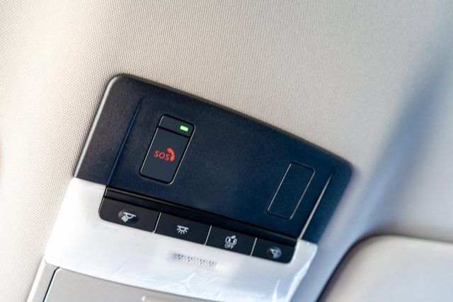 Certified 2025 Nissan Pathfinder SL image 35