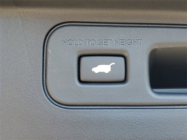 New 2026 Honda Passport TrailSport image 9