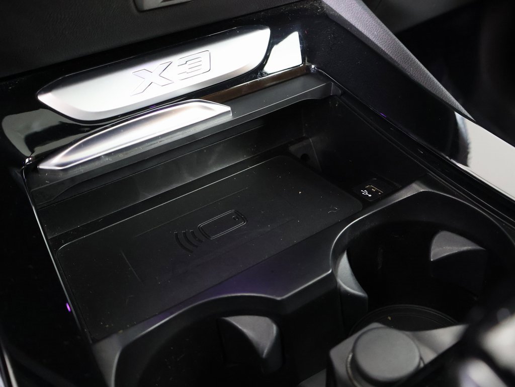 Used 2024 BMW X3 xDrive30i w/ Convenience Package image 6