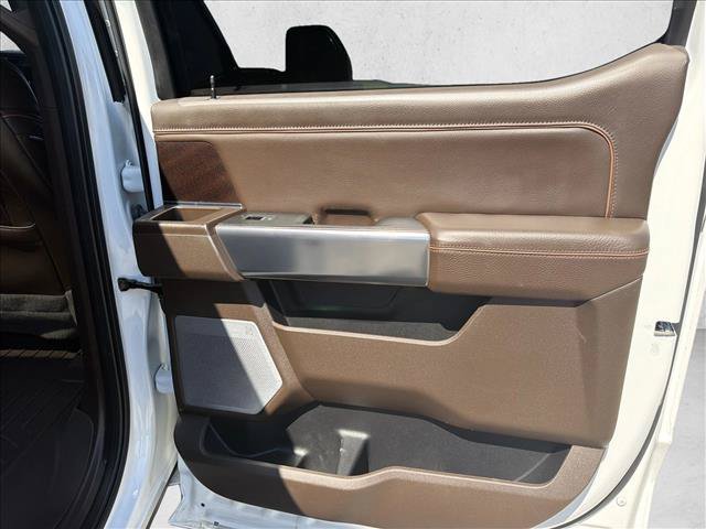 Used 2024 Ford F250 King Ranch w/ Chrome Package AWD/4WD image 26