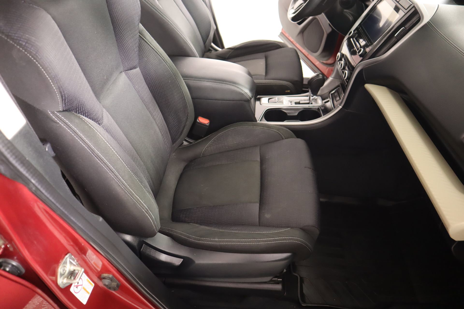 Used 2020 Subaru Ascent Premium w/ Sport Package image 15