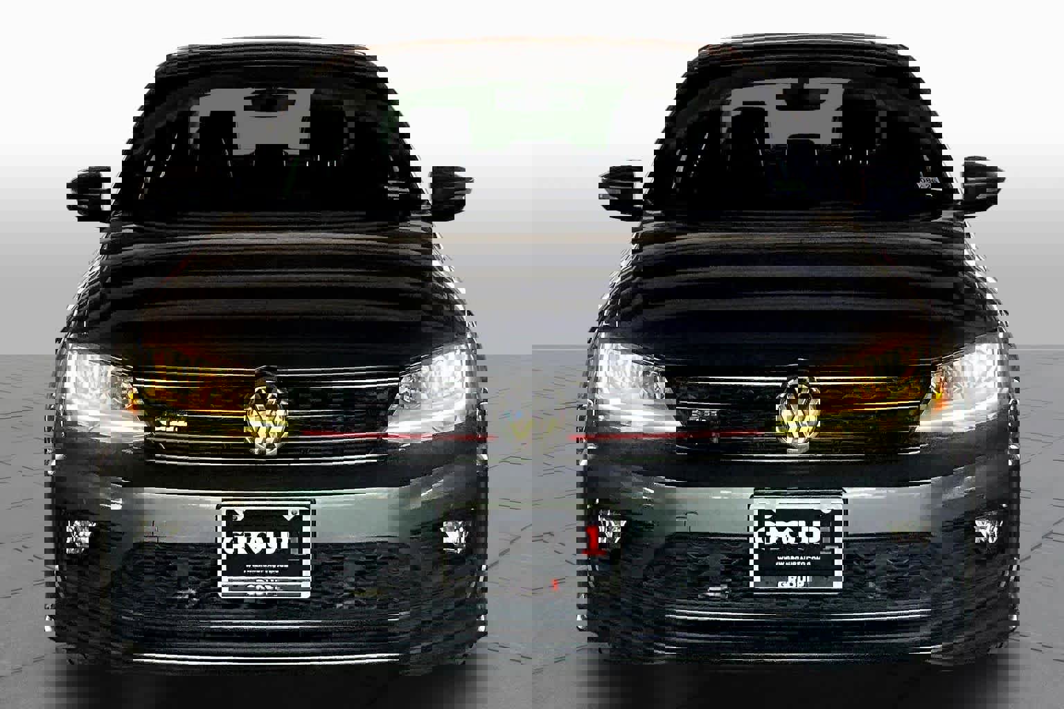 Used 2018 Volkswagen Jetta GLI image 3