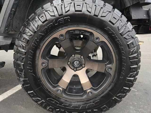 Used 2023 Jeep Wrangler Unlimited Rubicon 392 AWD/4WD image 45
