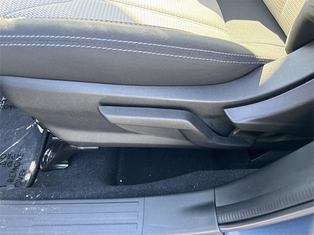 Certified 2023 Subaru Forester Base image 12