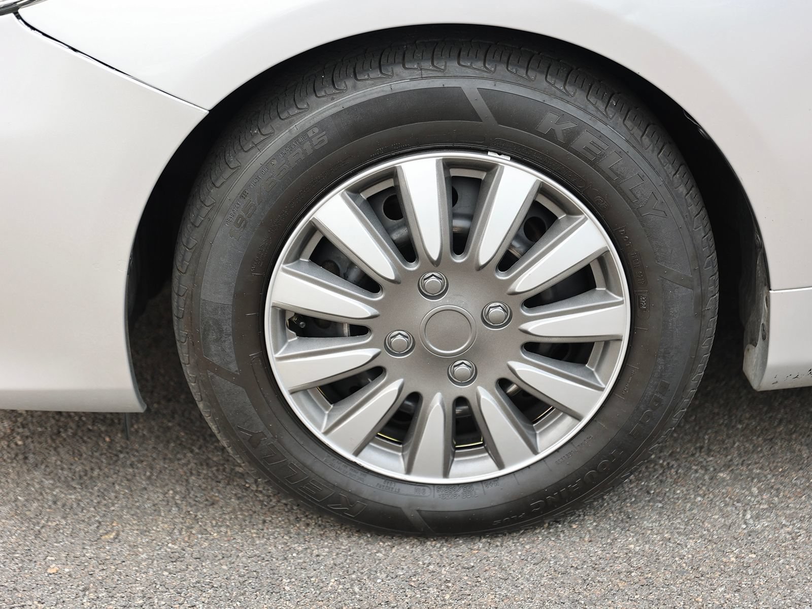 Used 2011 Toyota Corolla LE FWD image 11
