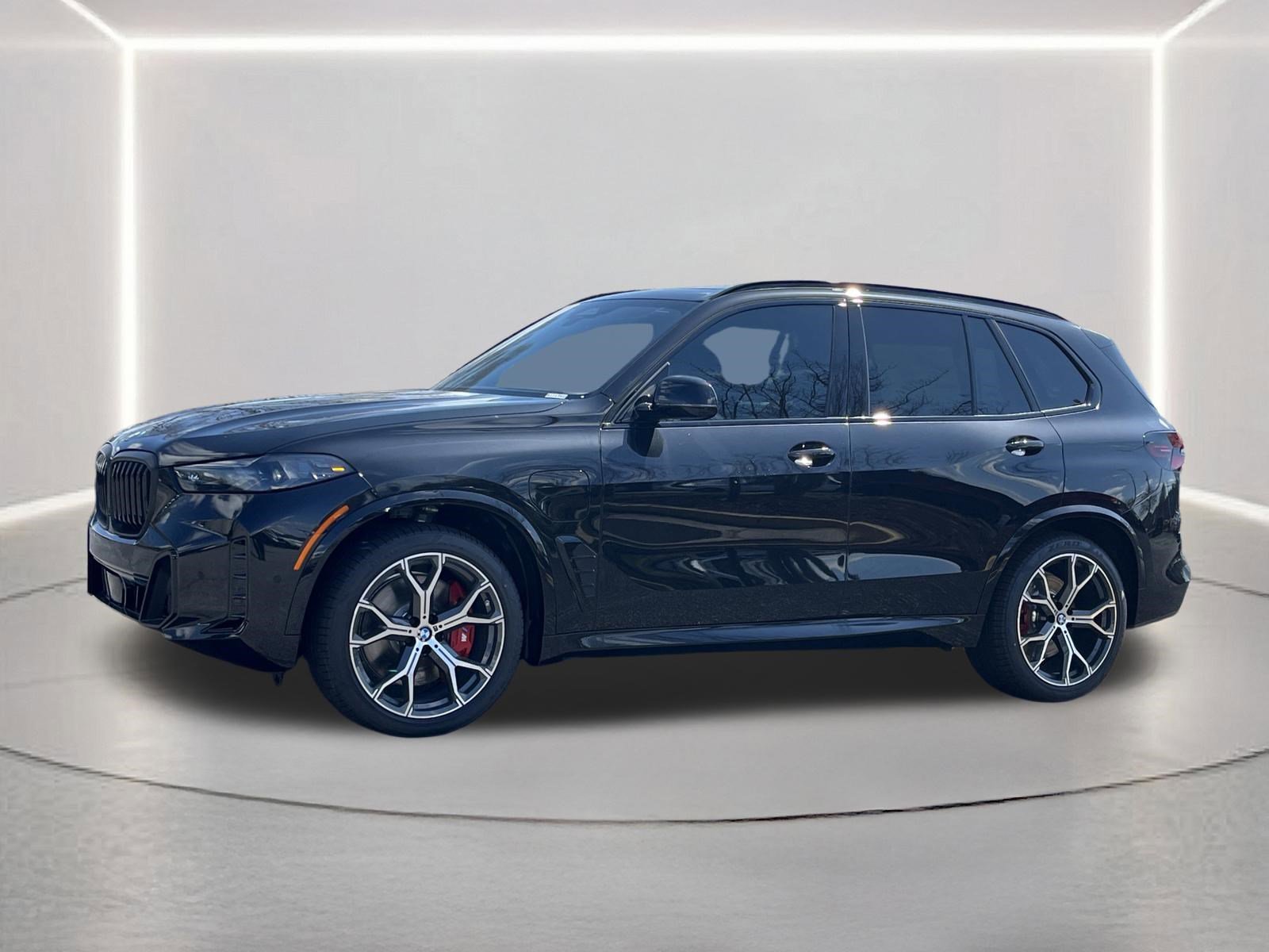 New 2026 BMW X5 xDrive50e AWD/4WD image 22