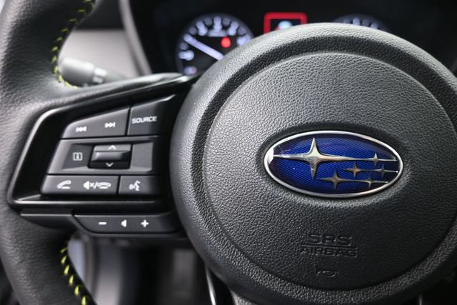 Used 2024 Subaru Outback Onyx Edition AWD/4WD image 15
