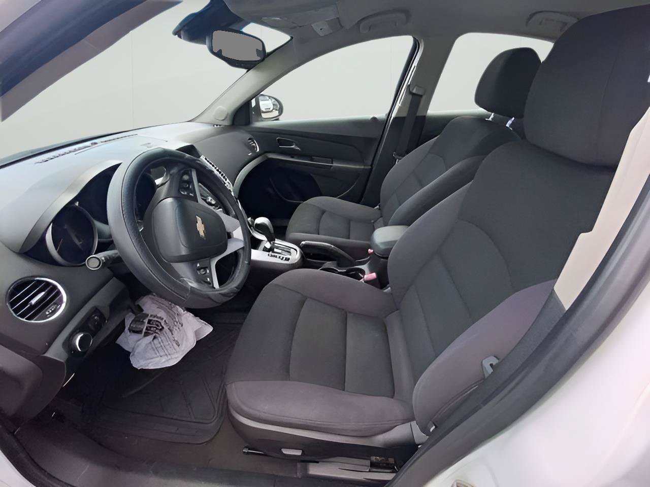 Used 2014 Chevrolet Cruze LT FWD image 20