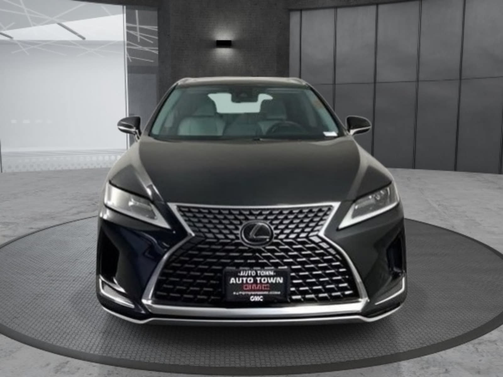 Used 2021 Lexus RX 350 FWD w/ Premium Package image 2