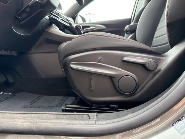 Used 2023 Dodge Hornet GT w/ GT Blacktop Package image 8