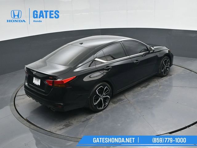 Used 2024 Nissan Altima 2.5 SR w/ SR Premium Package image 47