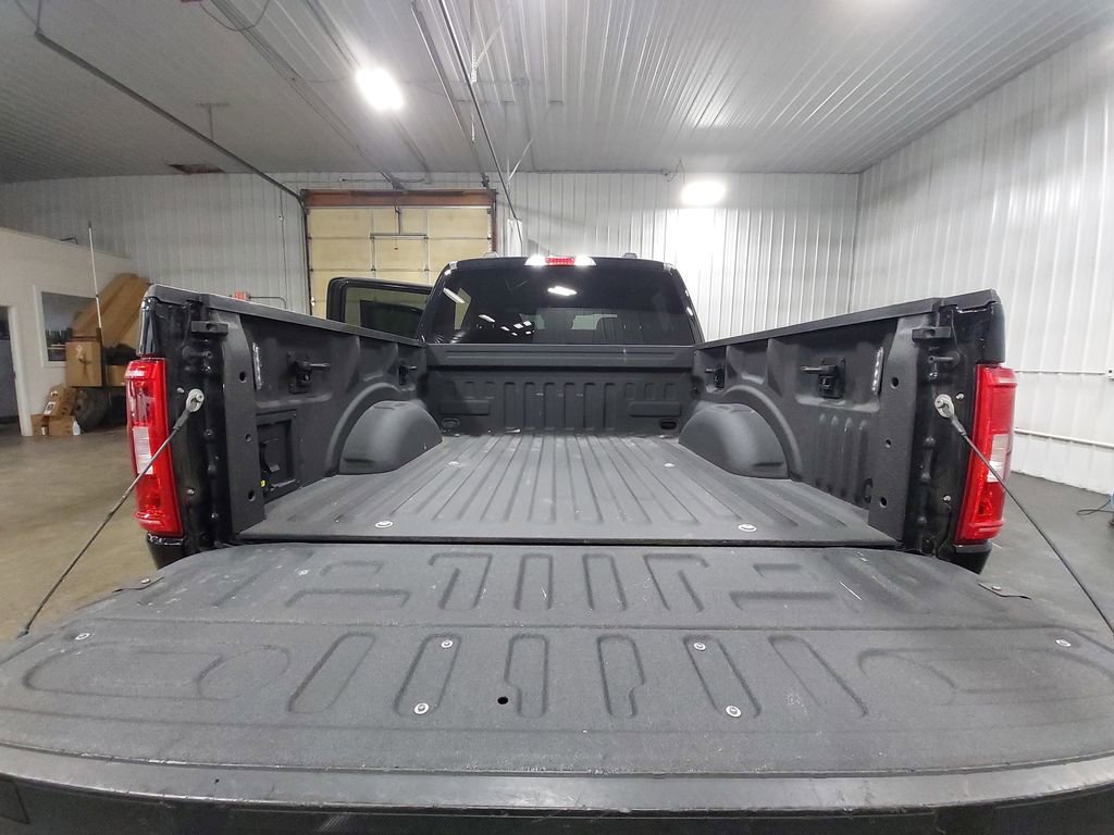 Used 2021 Ford F150 XLT w/ Equipment Group 302A High image 12
