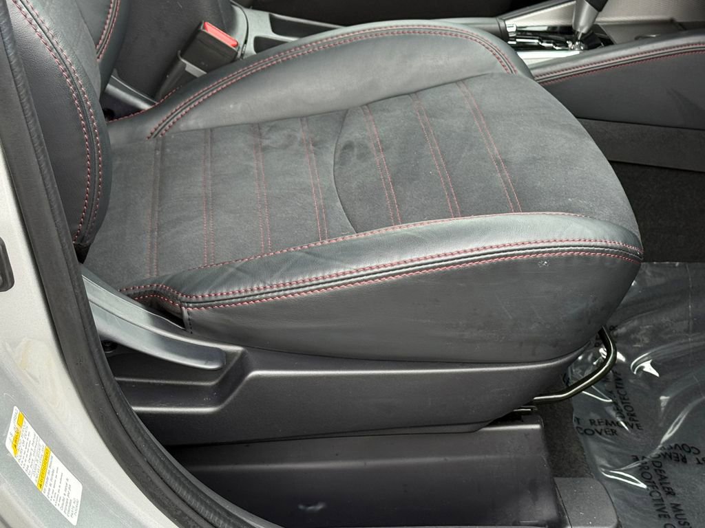 Used 2024 Mitsubishi Outlander Sport SE image 11