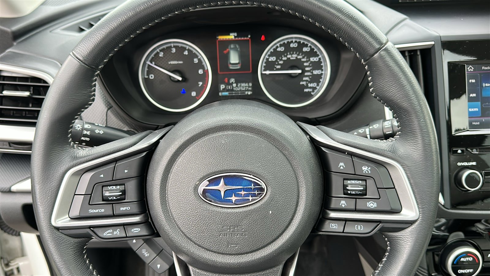Used 2020 Subaru Forester Premium image 12