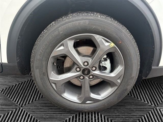 New 2026 Ford Escape ST-Line w/ Cold Weather Package AWD/4WD image 14